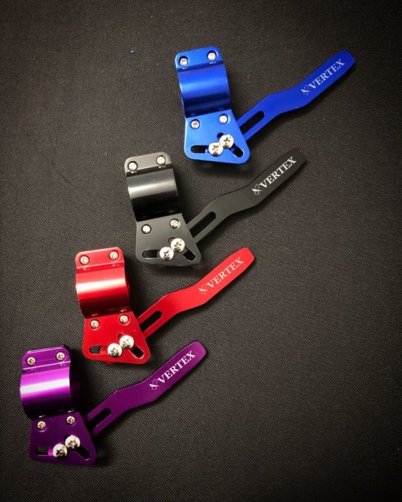 画像2: VERTEX Turn Signal Extension（ターンシグナルエクステンション） (2)