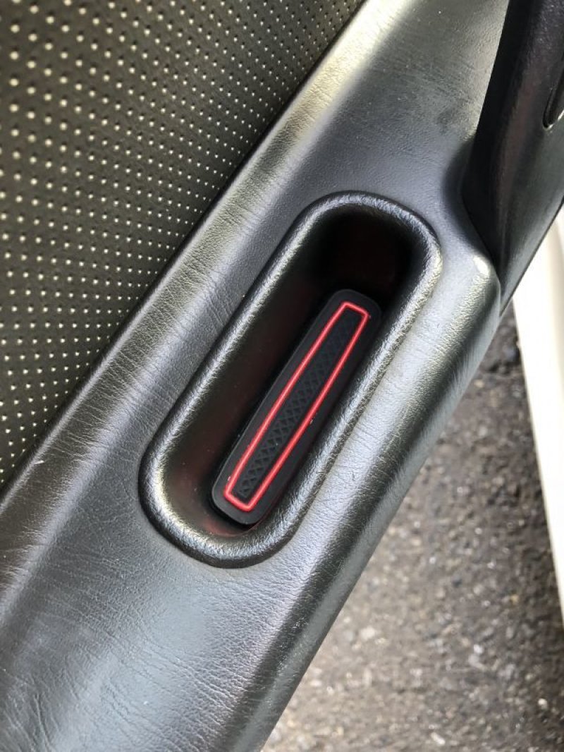 画像3: ポケットルーバーマット「ラバット」VERTEXモデル　for　Ｓ１５シルビア　