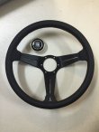画像3: NARDI × VERTEX　スペシャルコラボレーションステアリング (3)