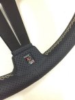 画像4: NARDI × VERTEX　スペシャルコラボレーションステアリング (4)