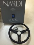 画像2: NARDI × VERTEX　スペシャルコラボレーションステアリング (2)