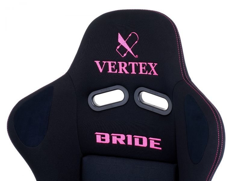 画像3: FUNKY QUEEN〈ZETAIII〉VERTEX x BRIDEコラボレーションシート (3)