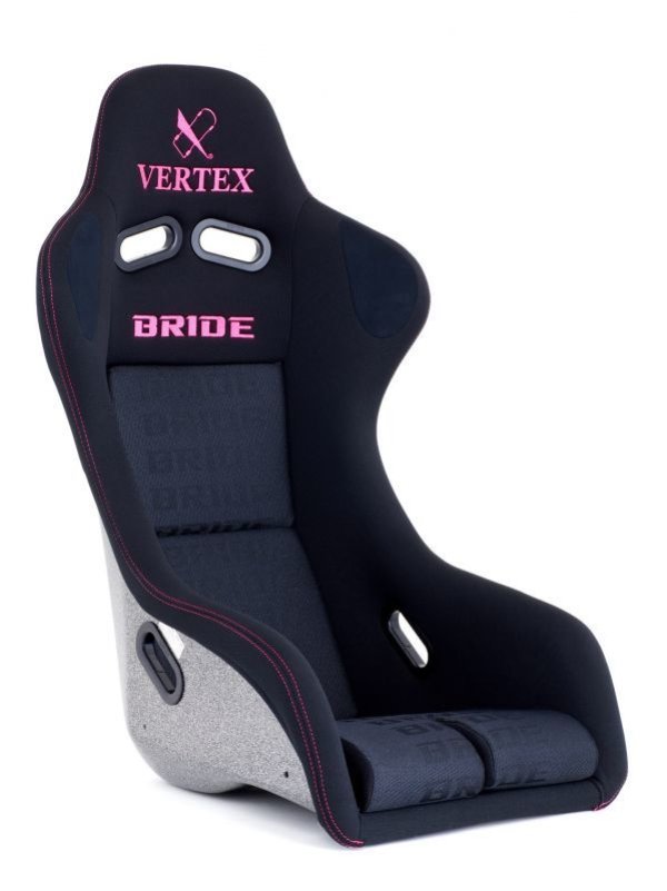 VERTEX / VERTEX x BRIDE ZETA IV Funky Queen/コラボレーション