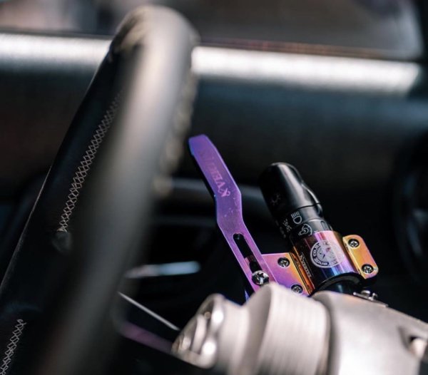 画像5: VERTEX Turn Signal Extension(ターンシグナルエクステンション) (5)