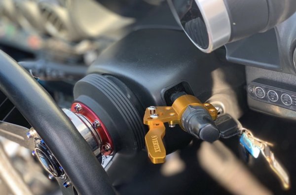画像7: VERTEX Turn Signal Extension(ターンシグナルエクステンション) (7)
