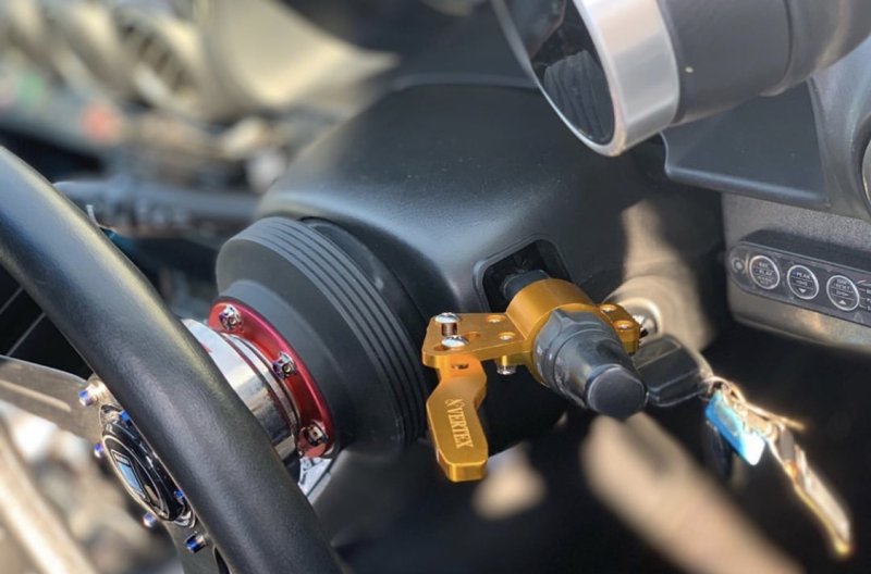 画像7: VERTEX Turn Signal Extension（ターンシグナルエクステンション） (7)