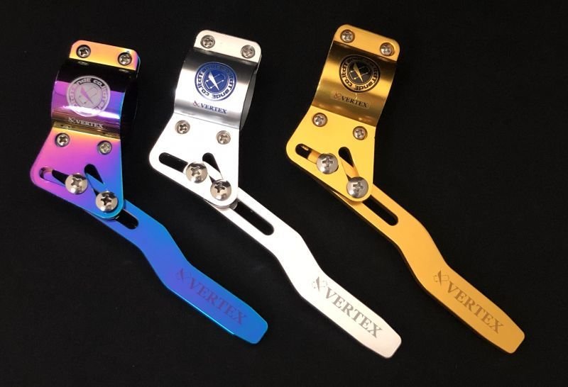 画像2: VERTEX Turn Signal Extension（ターンシグナルエクステンション）