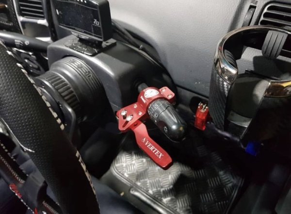 画像3: VERTEX Turn Signal Extension(ターンシグナルエクステンション) (3)