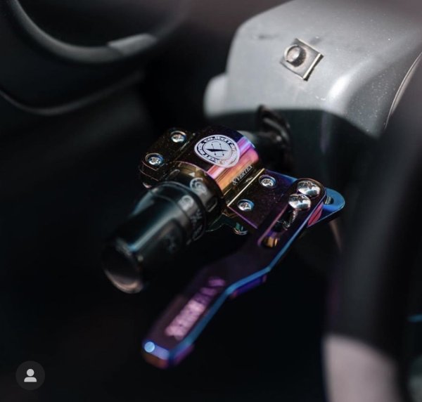 画像6: VERTEX Turn Signal Extension(ターンシグナルエクステンション) (6)