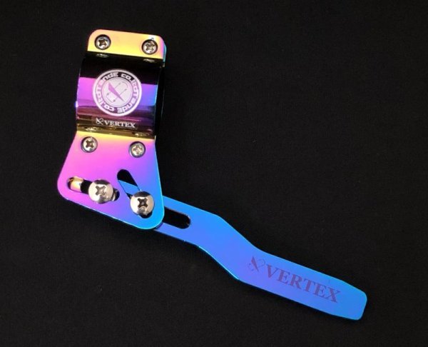 画像9: VERTEX Turn Signal Extension(ターンシグナルエクステンション) (9)