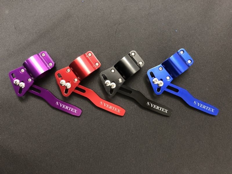 画像1: VERTEX Turn Signal Extension（ターンシグナルエクステンション）