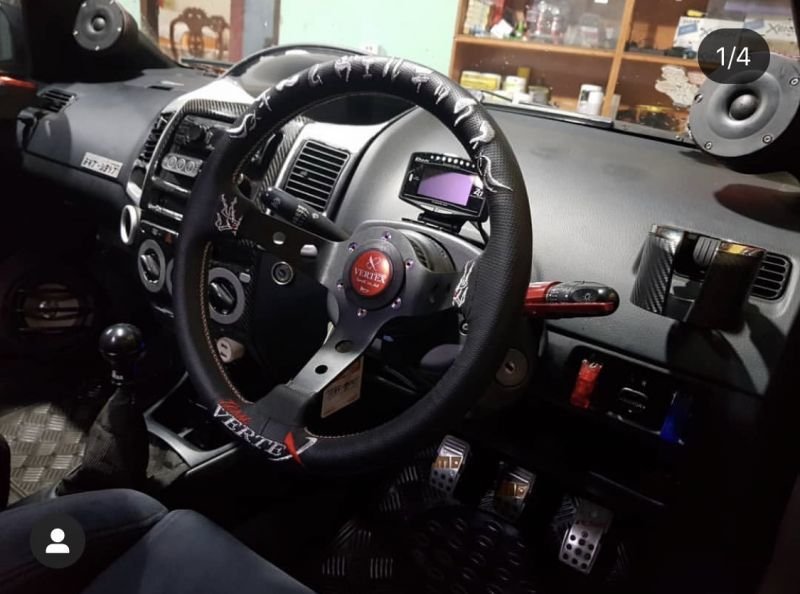 画像4: VERTEX Turn Signal Extension（ターンシグナルエクステンション） (4)