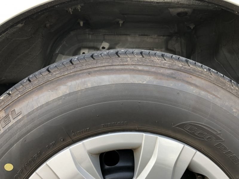 画像1: [タイヤの汚れ落とし]VERTEX TIRE CLEAN SHAMPOOO（タイヤクリーンシャンプー）