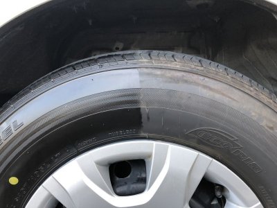 画像3: [タイヤの汚れ落とし]VERTEX TIRE CLEAN SHAMPOOO（タイヤクリーンシャンプー）