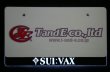 画像7: LED TRANS PLATE（LEDトランスプレート） (7)