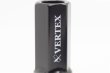 画像3: VERTEX CHROMORY RACING NUT/ヴェルテックス クロモリ レーシングナット (3)