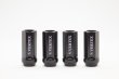 画像1: VERTEX CHROMORY RACING NUT/ヴェルテックス クロモリ レーシングナット (1)