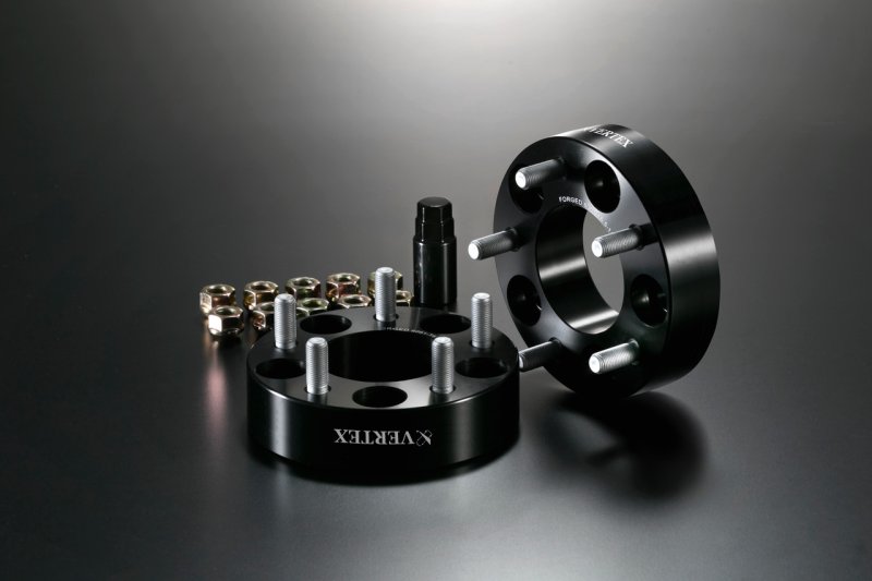 画像7: VERTEX WIDE TREAD SPACER／ヴェルテックスワイドドレッドスペーサー (7)