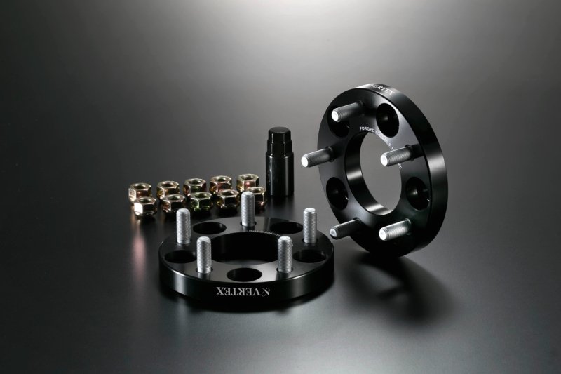 画像4: VERTEX WIDE TREAD SPACER／ヴェルテックスワイドドレッドスペーサー (4)