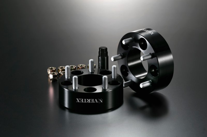 画像8: VERTEX WIDE TREAD SPACER／ヴェルテックスワイドドレッドスペーサー (8)