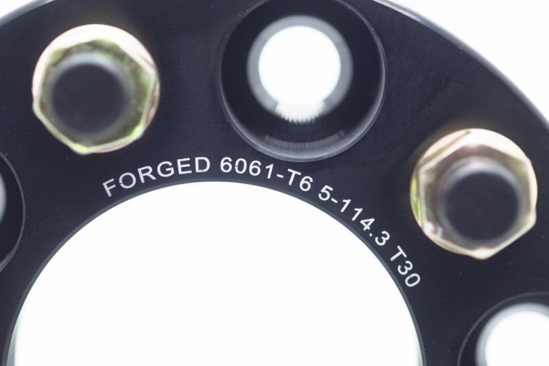 画像14: VERTEX WIDE TREAD SPACER／ヴェルテックスワイドドレッドスペーサー (14)