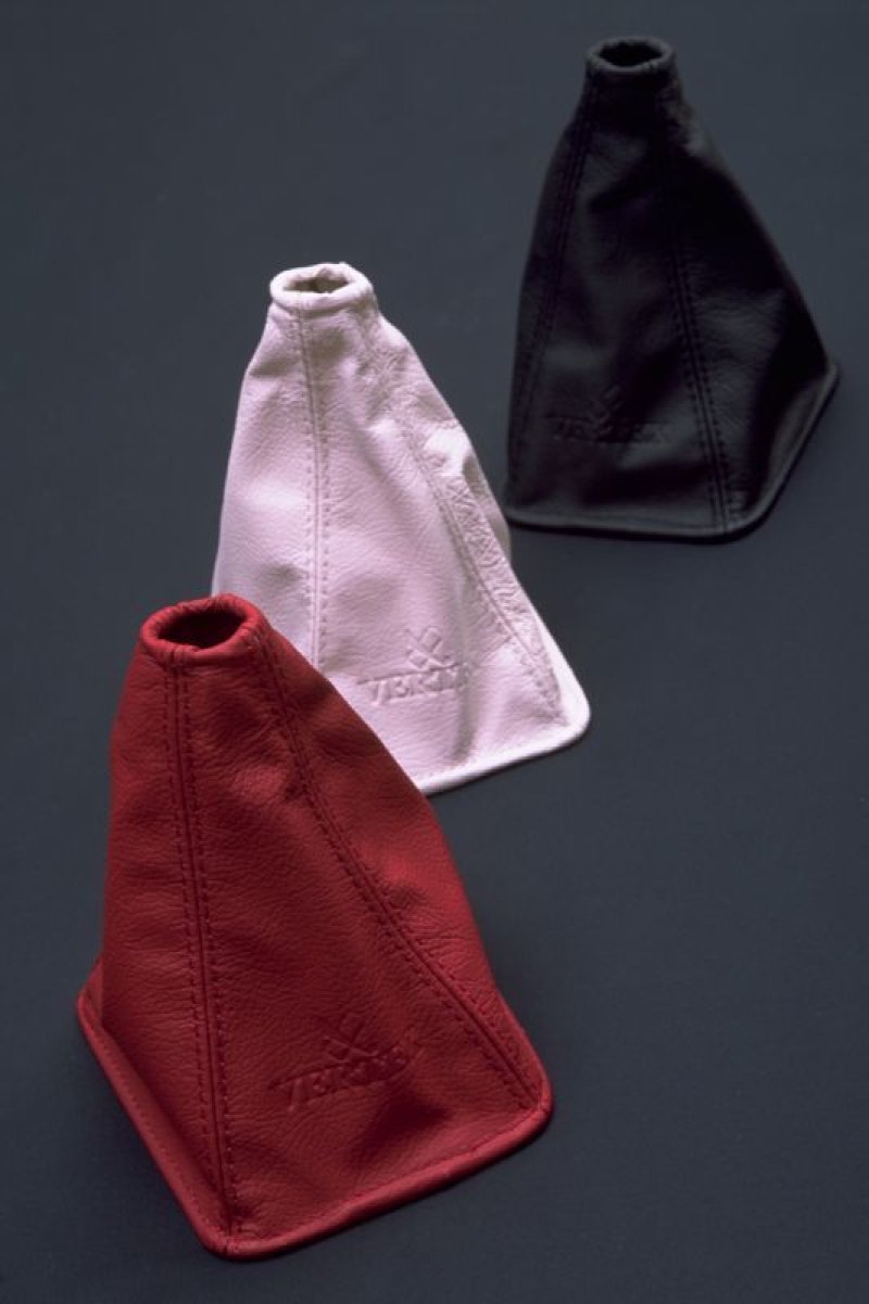 画像3: VERTEXレザーシフトブーツ／スバル (3)