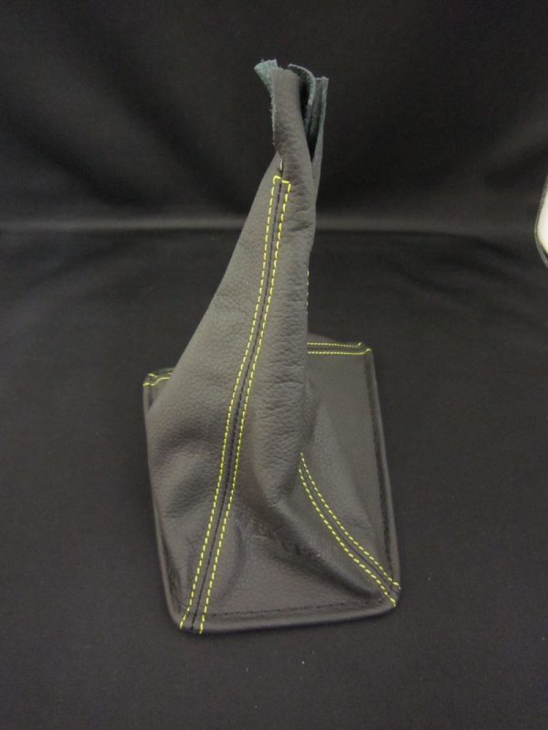 画像5: VERTEXレザーシフトブーツ／スバル (5)