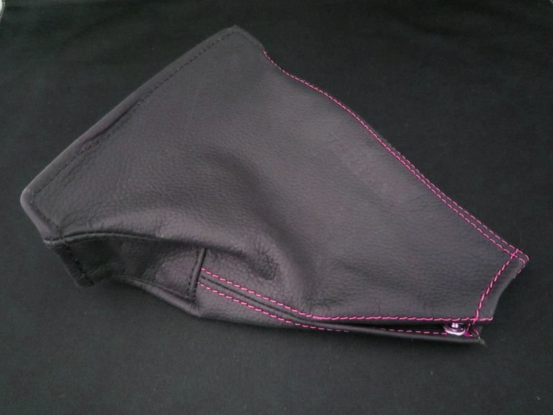 画像8: VERTEXレザーサイドブレーキブーツ／マツダ (8)