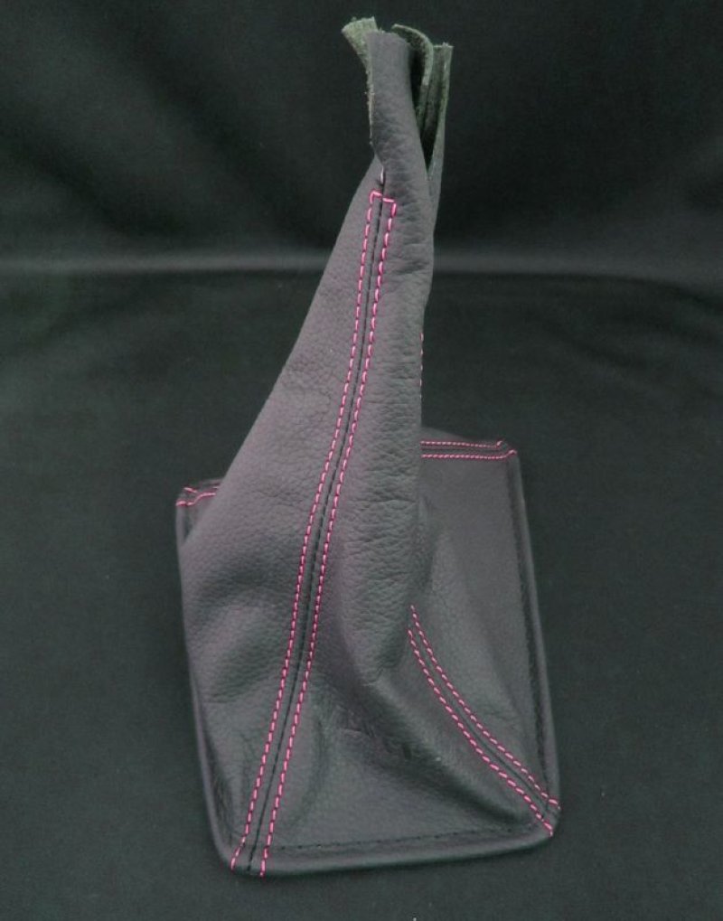 画像9: VERTEXレザーサイドブレーキブーツ／マツダ (9)