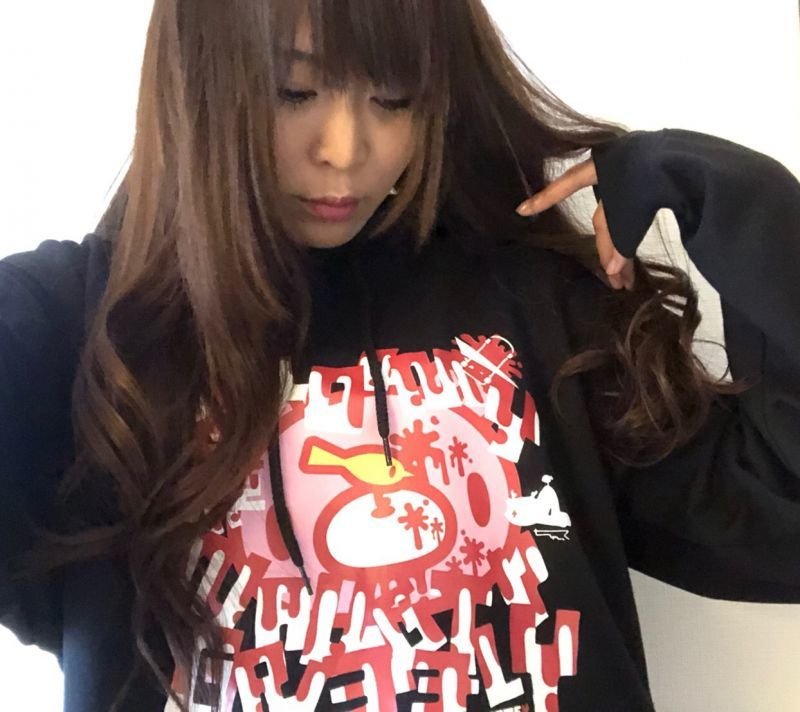 画像3: GLOOMY ×VERTEX Collaboration HOODIE／グルーミーコラボレーション パーカー (3)