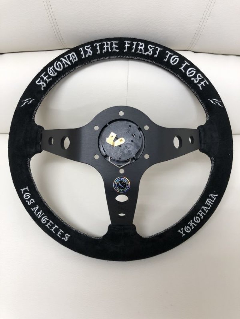 画像4: FATLACE ×VERTEX Collaboration　5Th Model　世界限定123本　シリアルナンバー入 (4)