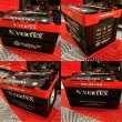 画像1: VERTEX折りタタミ式コンテナBOX（FOLDABLE CONTAINER BOX） (1)