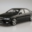 画像4: 1/24 VERTEX JZX100 チェイサー ツアラーV '98 (トヨタ)　プラモデル  (4)