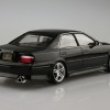 画像3: 1/24 VERTEX JZX100 チェイサー ツアラーV '98 (トヨタ)　プラモデル  (3)