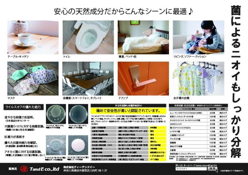 画像9: TEAM VERTEX ウレタンファッションマスク（お得なウイルスオフセット販売も有り） (9)