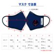 画像17: [アンチウイルスマスク（通気口有りタイプ）]ウイルスを吸着して破壊する（洗えて再利用可能）GSIクレオス［日本製］ (17)
