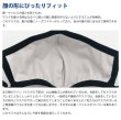 画像10: [アンチウイルスマスク（通気口無タイプ）]ウイルスを吸着して破壊する（洗えて再利用可能）GSIクレオス［日本製］ (10)