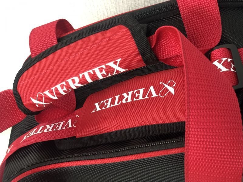 画像1: VERTEXヘルメットケース