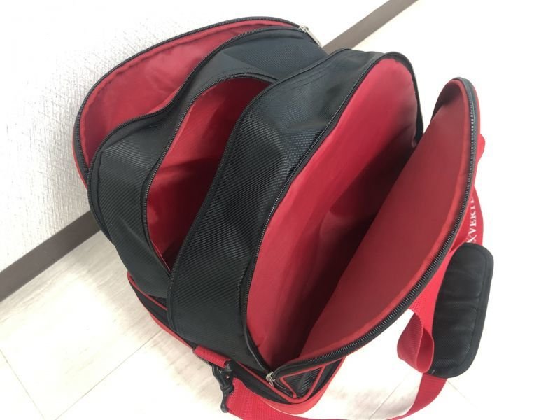 画像3: VERTEXヘルメットケース