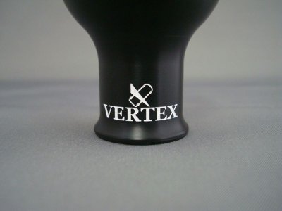 画像2: VERTEX SHIFT KNOB Monochrome  V2（新生ヴェルテックスシフトノブ　モノクローム）