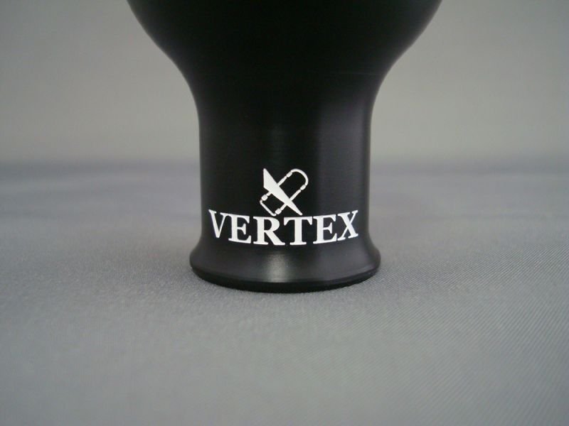 画像2: VERTEX SHIFT KNOB Monochrome V2(新生ヴェルテックスシフトノブ モノクローム)