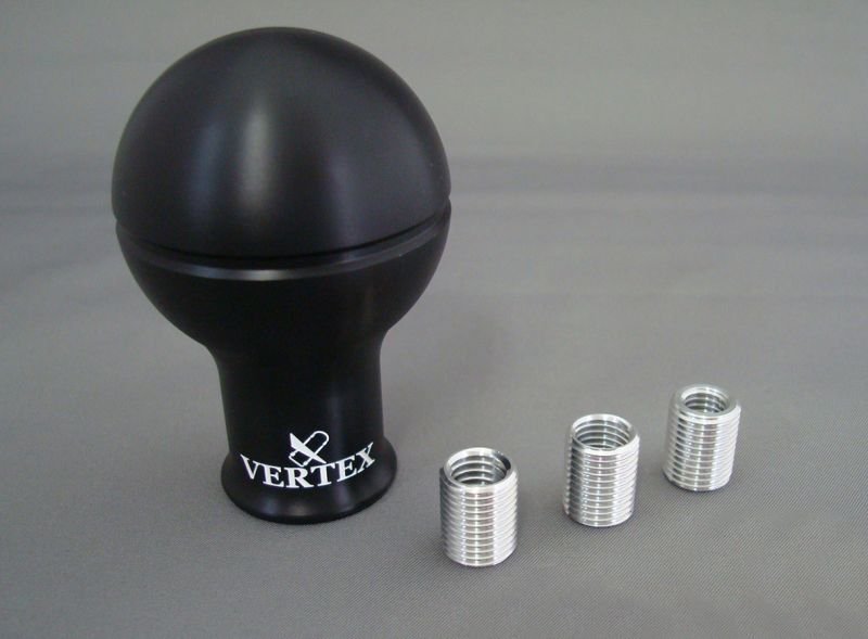 画像1: VERTEX SHIFT KNOB Monochrome  V2（新生ヴェルテックスシフトノブ　モノクローム） (1)