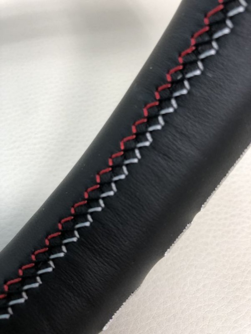 画像11: ＬＢＷＫ STEERING／リバティウォーク　世界限定１５０本　ステアリング  (11)