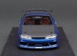 画像5: 1/43　VERTEX EDGE S15 SILVIA /Dark Blue（IG2135）世界限定120台 (5)