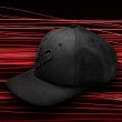 画像5: KING of VERTEX Hat GOLD＆BLACK／アメリカより逆輸入！限定販売品 (5)