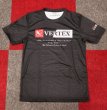 画像2: VERTEX ORIGINAL DRY MESH Tee【VERTEX1996】（ヴェルテックス　ドライメッシュTシャツ/速乾タイプ） (2)