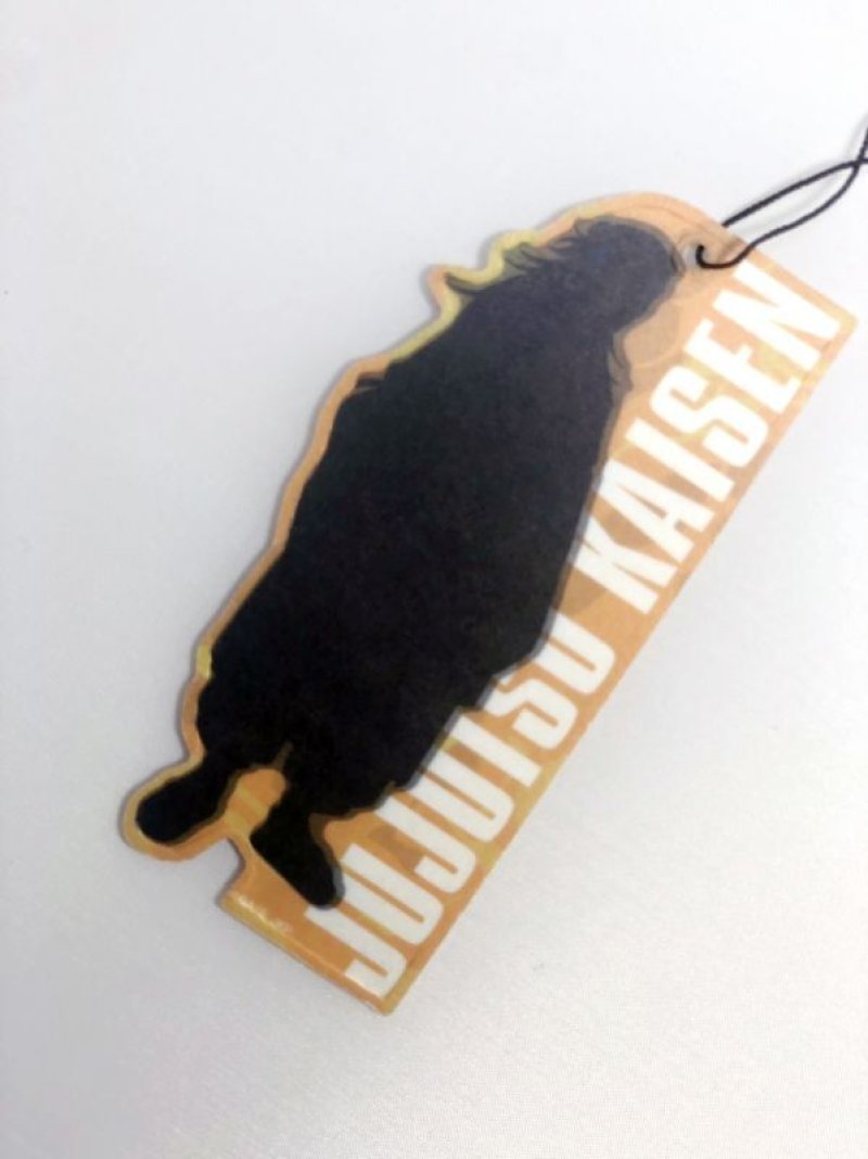 画像4: 呪術廻戦　吊り下げ式エアーフレッシュナー【夏油 傑】 (4)