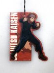 画像5: 呪術廻戦　吊り下げ式エアーフレッシュナー（15%OFF）【１年生コンプリートセット】 (5)