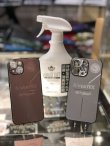 画像4: VERTEX  iPhone CASE PURPLE／ヴェルテックス　アイフォーンケース　パープル　for  iPhone11~15　ALL LINEUP　 (4)