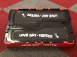 画像5: BRANDALISED x VERTEX　バンクシー”Love Rat”　折りタタミ式コンテナBOX（BANKSY ART FOLDABLE CONTAINER BOX） (5)